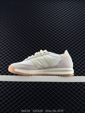 Adidas Originals SL 72 RS Ecotex EVA Lifestyle (BS-78373)