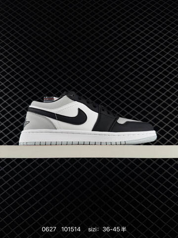 Air Jordan 1 Low Lsland Green AIR JORDAN 1 Aj1 Lifestyle (BS-79073)