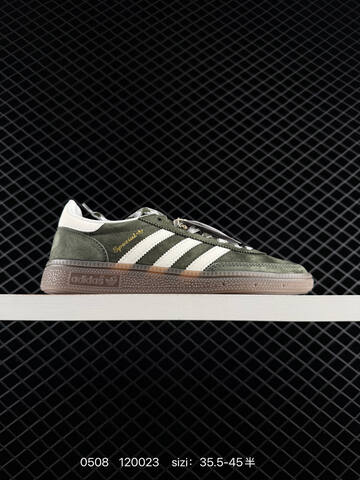 Adidas Handball Spezial KJ6 Lifestyle (BS-75714)