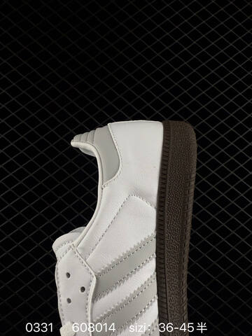 Adidas HANDBALL SPEZIAL JH6479 608014 Size 36 45B Lifestyle - Women's (BS-76216)