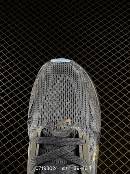 Nike Air Zoom Pegasus 42 dark grey metallic silver light blue white black EU 39-46 running