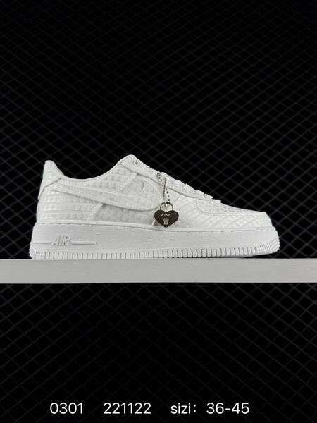Nike Air Force 1 Low pink 36-41 casual lifestyle