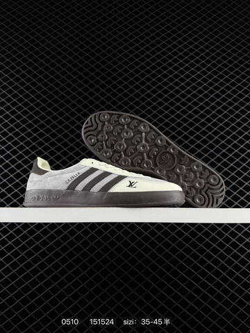 ADIDAS GAZELLE Adidas RB Adidas Gazell Lifestyle (BS-75681)