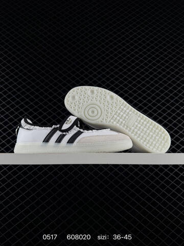 Adidas Samba Jane Lifestyle (BS-75585)