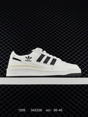 Adidas Originals Forum Forum Low 1984 Adidas Originals Forum High Mi Lifestyle (BS-77091)