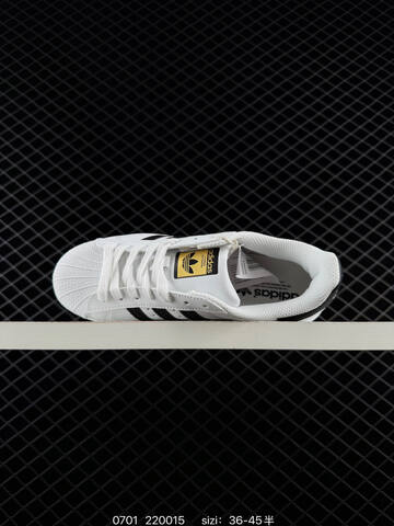 ADIDAS SUPERSTAR GW5758 1982 Lifestyle (BS-75068)