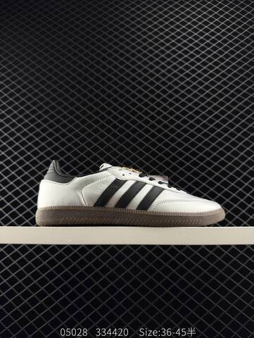 Adidas Originals Samba OG IH337 Lifestyle (BS-78561)