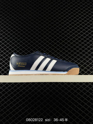 Other Adidas ITALIA 70s JS1325 Lifestyle (BS-74735)