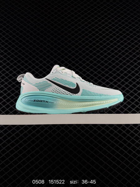 Nike Air Zoom Vomero 18 multi color EU 36-45 running