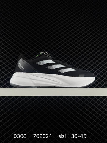 Other Adidas DURAMO SPEED M ID9850 702024 Lifestyle (BS-76475)