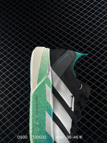 Adidas Adizero Adios 4 M Lifestyle (BS-77689)