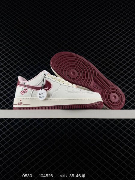 Nike Air Force 1 07 AF1 af1 40 lifestyle