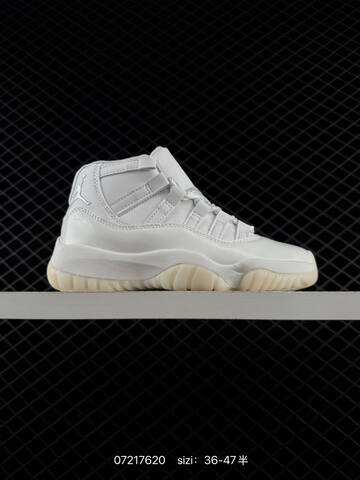 Air Jordan 11 Retro Space Jam AIR JORDAN 11 Aj11 Lifestyle (BS-78944)