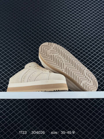Adidas CAMPUS 00s WTR LO JR3238 JR37 Lifestyle (BS-77222)