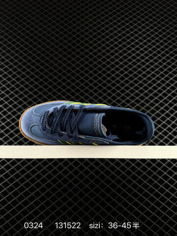 Adidas Originals CLOT Gazelle By Edison Chen Lifestyle (BS-76304)