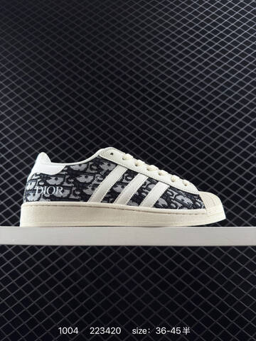 Adidas Originals Superstar DIY Lifestyle (BS-77669)