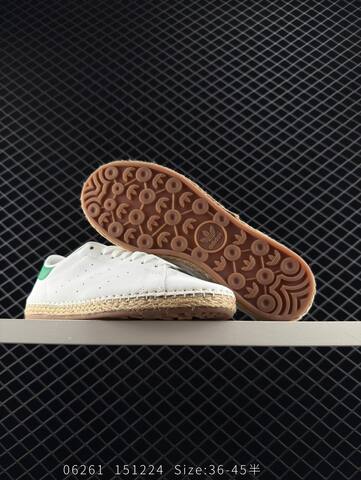 Other Adidas CLOT x Adidas O Lifestyle (BS-78323)