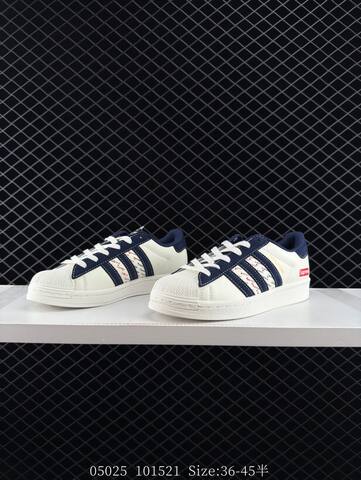 Adidas Originals Superstar DIY BZ2501 36 36 5 37 38 38 5 39 Lifestyle - Women's (BS-78582)