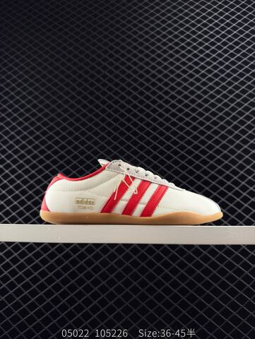ADIDAS HANDBALL SPEZIAL Adidas Originals Tokyo T JP9705 Lifestyle (BS-78611)