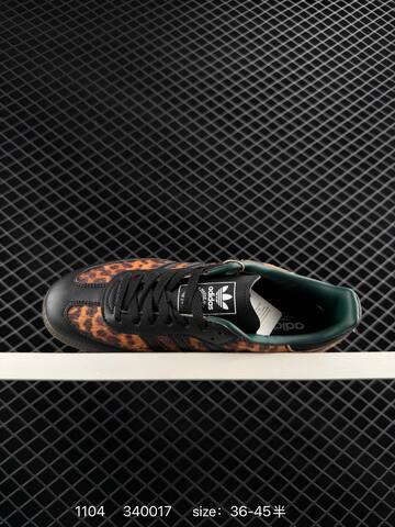 Adidas Originals Samba OG JI2734 36 36 5 37 38 38 5 39 Lifestyle - Women's (BS-77412)