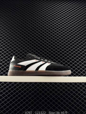 ADIDAS PREDATOR FREESTYLE 3 Lifestyle (BS-78244)