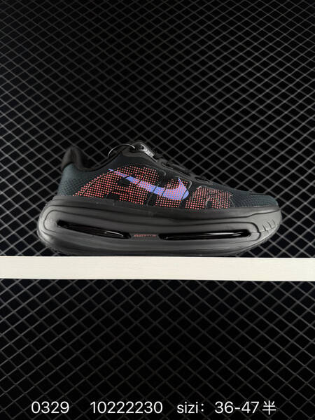 Nike VOMERO PREMIUM ReactX Air Zoom black coral purple EU 36-47 running