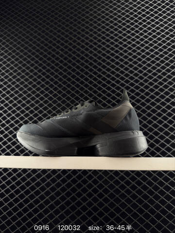 Adidas Adizero Y-3 Adios Pro 4M Flywire Zoom Lifestyle (BS-77765)