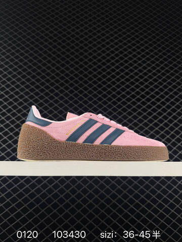 ADIDAS HANDBALL SPEZIAL Adidas Ordinals Handball Spzl BD7635 Lifestyle (BS-76634)