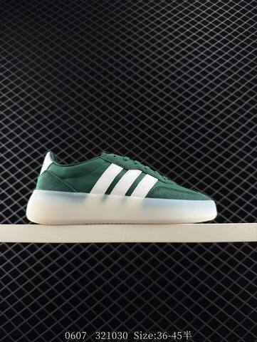 Adidas Originals Samba Vegan OG JI2316 36-45 321030 Lifestyle - Unisex (BS-78464)