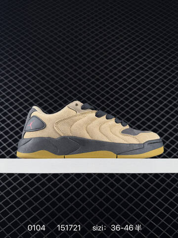 Other Nike Air Jordan Session 90 Lifestyle (BS-73332)