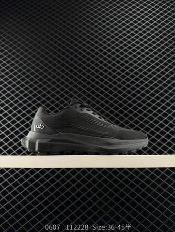 Alo Runner Mode Alo Yoga 2007 1 1 Replica High-end Men s And Women s Fashion Sports Running And Basketball Shoes Up To 95 Off Retail During The Current Promotion Casual Lifestyle Sneakers (BS-88196)