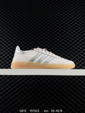 ADIDAS HANDBALL SPEZIAL Adidas Originals Handball SPZL KK0434 HANDBALL SPZL Replica Lifestyle (BS-75279)