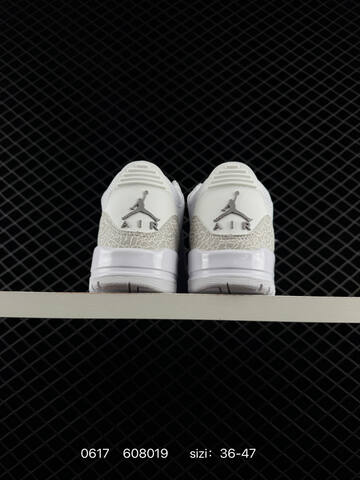 AJ3 Nike Air Jordan 3 Retro SE 3 Replica 3 AIR JORDAN 1988 Lifestyle (BS-79119)