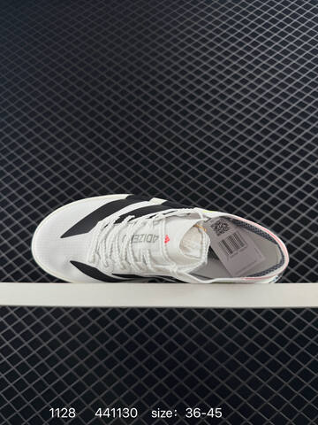 Adidas Adizero Adios Pro 4M Flywire Zoom JR Lifestyle (BS-77164)