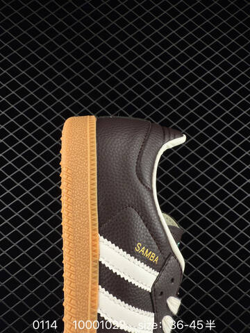 Adidas WB Pony Tonal Samba 2025 New Samb Lifestyle (BS-76705)