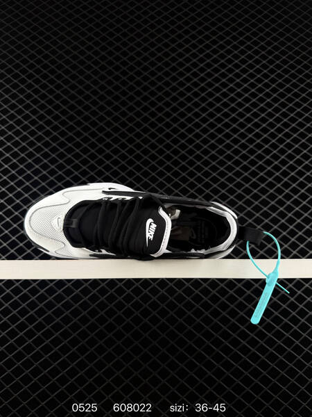 Nike Zoom 2K white black teal EU 36-45 lifestyle