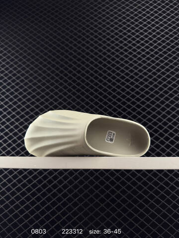 Adidas AdiFOM Superstar MULE Logo Lifestyle (BS-78063)