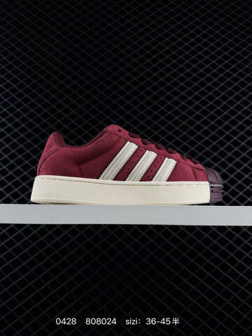 Adidas Superstar Original 36 45 KI3512 808024 Lifestyle - Unisex (BS-75827)