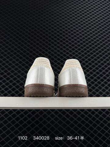 Adidas SAMBA Jane W Superstar Supersta Lifestyle (BS-77433)