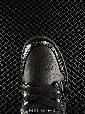 AIR JORDAN 1 Jordan AIR JORDAN EVA Nik Lifestyle (BS-79360)