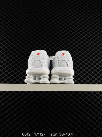 Nike Shox Ride 2 171127 IR0047 135 Lifestyle (BS-70829)
