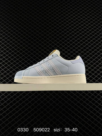 Adidas Originals Superstar Pride RM B27136 50902 Lifestyle (BS-76224)