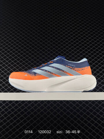 Other Adidas Supernova Rise 3 JP8678 36 36 5 37 38 38 5 39 40 40 5 41 4 Lifestyle - Unisex (BS-76714)