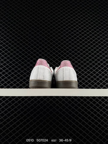 Adidas Originals Wb Pony Leo Samba OG XF0818 36 45 Lifestyle - Unisex (BS-75679)