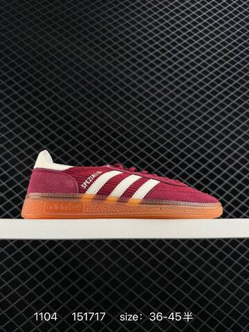 Adidas Originals HANDBALL SPEZIAL 1 Lifestyle (BS-77406)