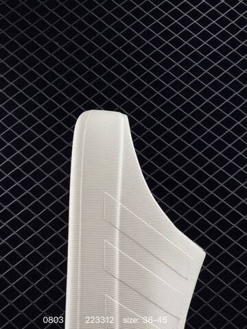 Adidas AdiFOM Superstar MULE Logo Lifestyle (BS-78063)