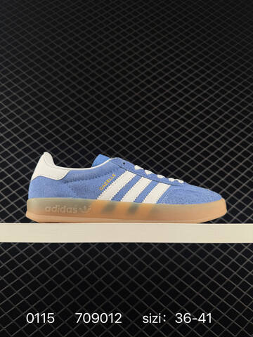 Adidas Originals Gazelle Indoor Lifestyle (BS-76690)
