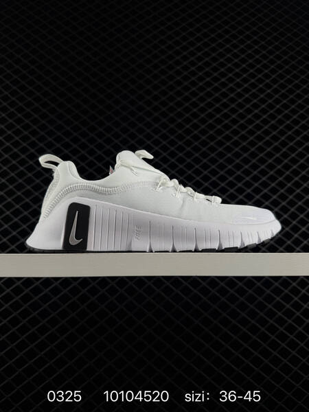 NIKE 2025 New FREE METCON 6 lifestyle
