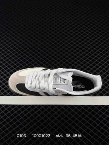 Adidas Originals Samba KJ7595 36 36 5 37 38 38 5 39 40 Lifestyle - Unisex (BS-76841)