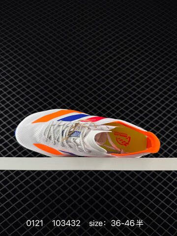 Adidas Adizero Adios Pro 4 36-46 103432 160 Lifestyle - Unisex (BS-76629)